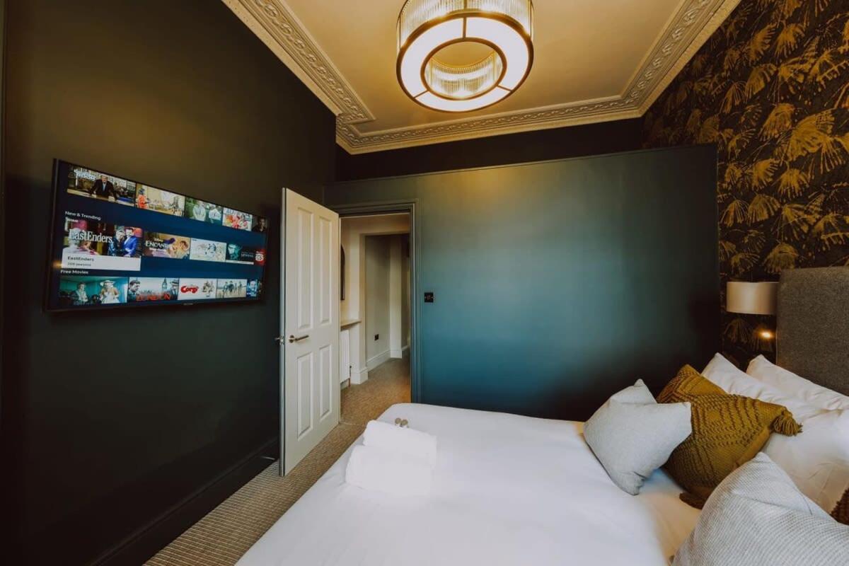 Clifton 32 - Apartment 1 - Hopewell บริสตอล ภายนอก รูปภาพ